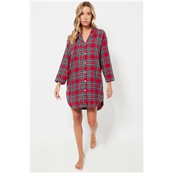 Camisón - Rojo