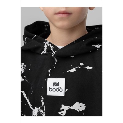 Костюм (Худи+Брюки) BODO #977617
