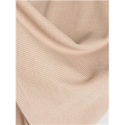 Bluse mit gesprenkelter Textur