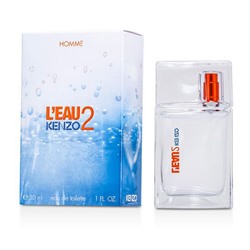 KENZO L’EAU 2 KENZO Pour Homme edt (m) 30ml