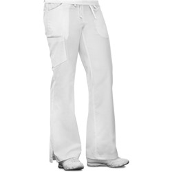 Barco Prima Scrubs Elastic Drawstring Modern Pant