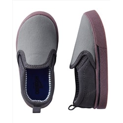 OshKosh Colorblock Slip-On Shoes