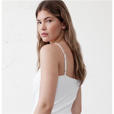 Soft Stretch Camisole