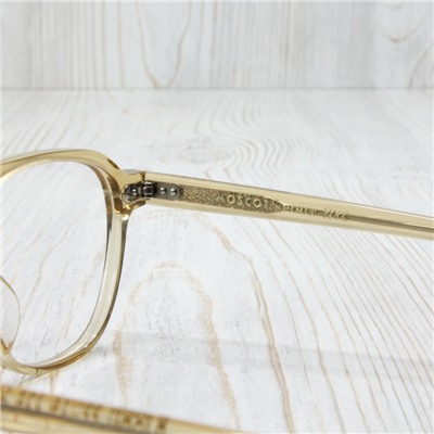FE00800 - Оправа MOSCOT BJORN  cinnamon