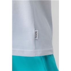 Комплект (Футболка+Шорты) BODO-S #1028602