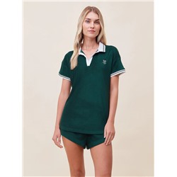 Tennis Terry Boxer Set