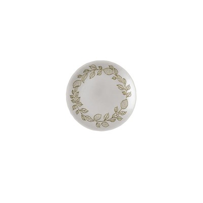 Citron Pasta Tabağı  - 21 cm - Pearl