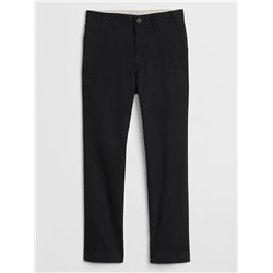 Kids Pants in Twill