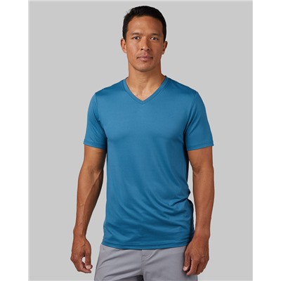 MEN'S COOL CLASSIC VNECK T-SHIRT