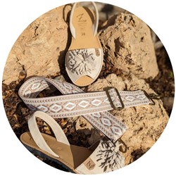 ZAPATOS · 3206 lazo beig+CINTURON BOLSOS (180)-26 (4) АКЦИЯ