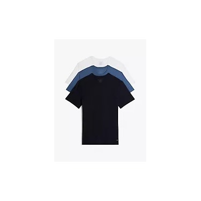 Cotton Classics Undershirt 3-Pack