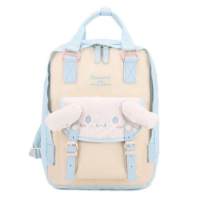 Детский рюкзак школьный