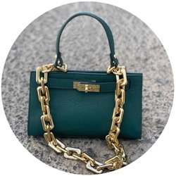 Ab.Zapatos PELLE Birkin CG (760) petroleo