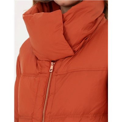 Kiremit Comfort Fit Mont