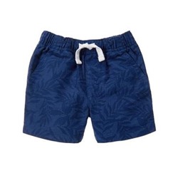 Palm Shorts