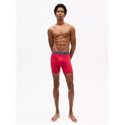 Cotton Stretch Boxer Brief 3-Pack