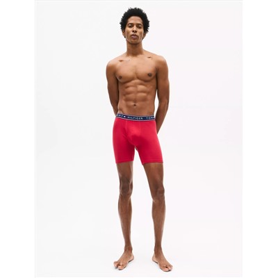 Cotton Stretch Boxer Brief 3-Pack