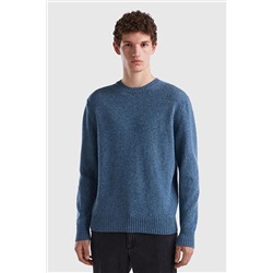 United Colors of Benetton Erkek Kazak 103MK1N24