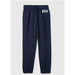Kids Relaxed Gap Logo Joggers