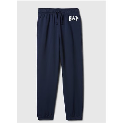 Kids Relaxed Gap Logo Joggers