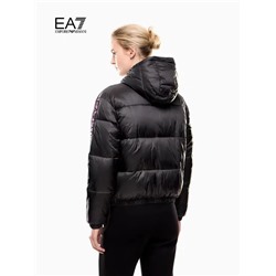 Теплая женская куртка EMPORIO ARMAN*I