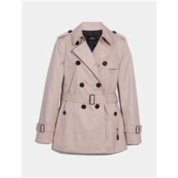 Short Trench