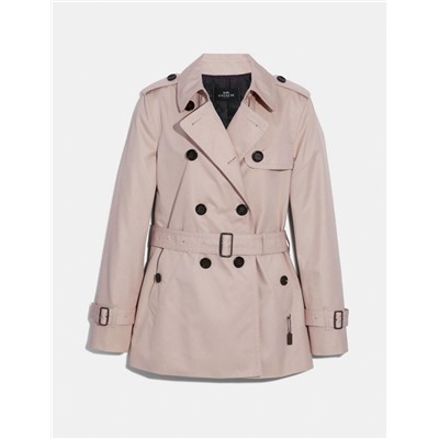 Short Trench