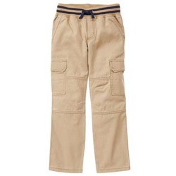 The Go Cargo Pant