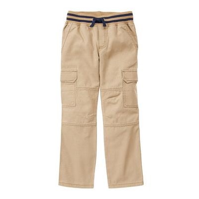 The Go Cargo Pant