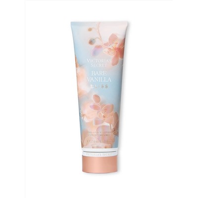 Body Fragrance Pure Seduction Bliss Body Lotion