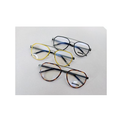 FE00860 - Оправа LINDBERG 9745 Titanium tortoise