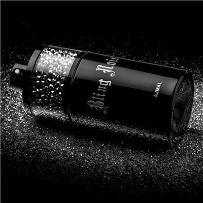 AJMAL BLING NOIR edp (w) 1.5ml пробник