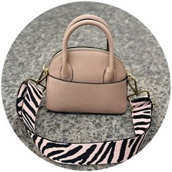 Ab.Zapatos PELLE Peque /2 CB-16 (650) rosa