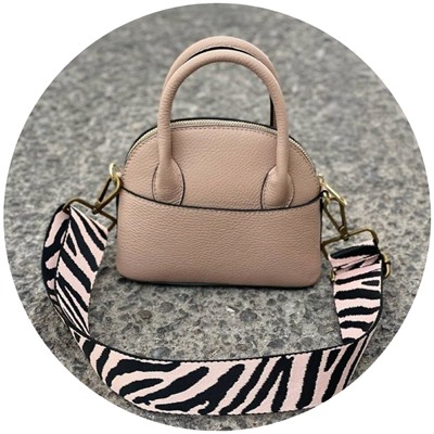 Ab.Zapatos PELLE Peque /2 CB-16 (650) rosa