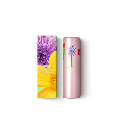 days in bloom hydra-glow lipstick