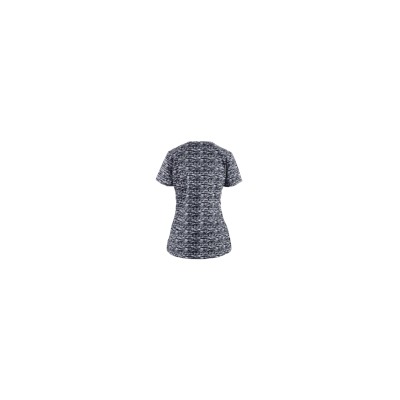 Barco One Scrubs Zen Print Top