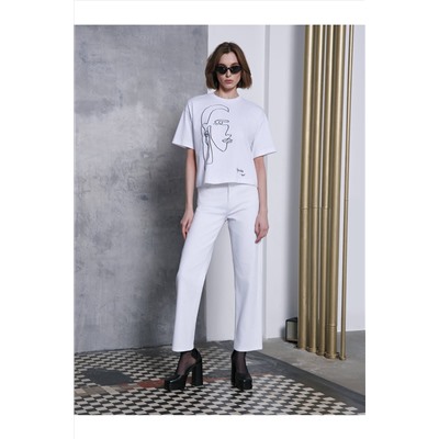 Футболка CONTE ELEGANT #1049873