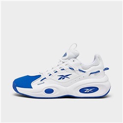 REEBOK SOLUTION MID BASKETBALL SHOES
