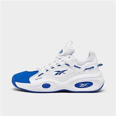 REEBOK SOLUTION MID BASKETBALL SHOES