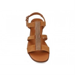 10657 - BDA
                SANDALIAS PLANAS