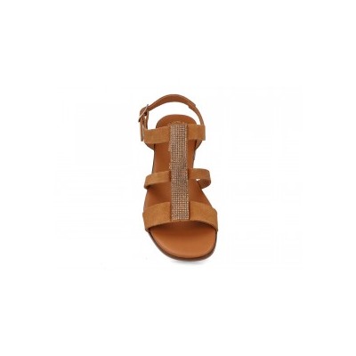 10657 - BDA
                SANDALIAS PLANAS