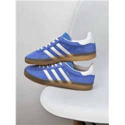 Оригинальные кроссовки ADIDA*S Gazelle  INDOOR