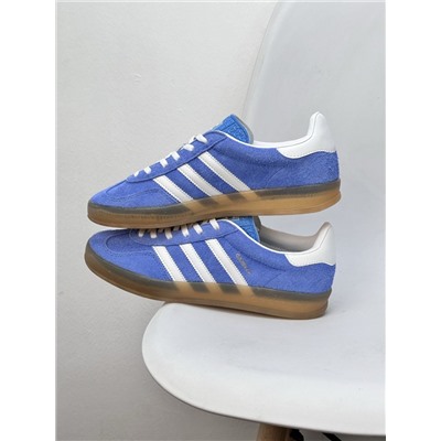 Оригинальные кроссовки ADIDA*S Gazelle  INDOOR