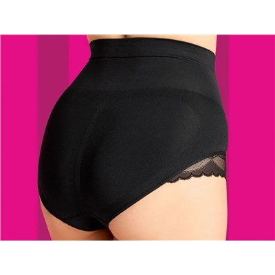 ESMARA® Damen Formslip, mit Spitze