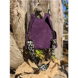 PELLE- SHOPPER ASA (440) violeta - (150)-4 (5) АКЦИЯ