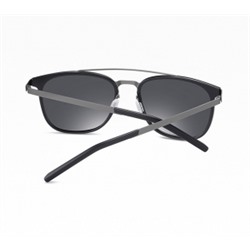 IQ30058 - Солнцезащитные очки ICONIQ TR3356 Matte black and gray piece C04-P20