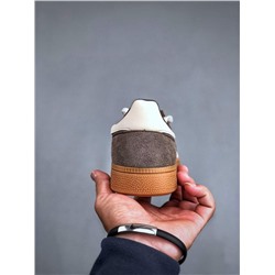 Классические повседневные кроссовки Adida*s в стиле ретро Handball Spezial