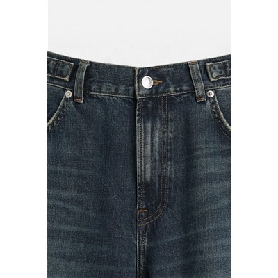 JEANS RELAXED FIT