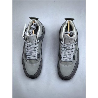 КроссовкиAir Jorda*n AJ4 SE “Paris Olympics” (до 47,5 размера)