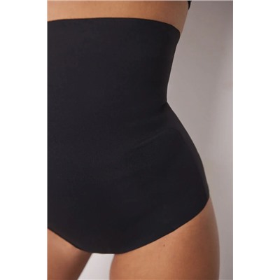 Braga alta reductor y push up negro